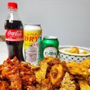 통일통닭