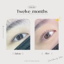 청대초등학교 | 속초 속눈썹펌 잘하는 곳 <일년열두달> 조양동 눈썹문신 반영구 왁싱 전문 토탈뷰티샵 후기