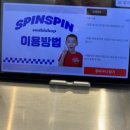 신창동1221-1 | 신창동 맛집 광주회전초밥맛집 스핀스핀스시 한접시 2200원 메뉴 추천