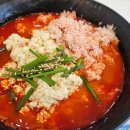 초당골 | 강릉 초당골짬뽕순두부 속초점 후기