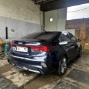 라성자동차정비 이미지