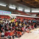 영암 한마음지역아동센터 이미지