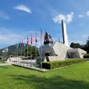 다부동전적기념관 이미지