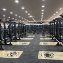 뉴 바디 휘트니스 이미지