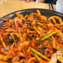 강촌원조쭈꾸미 | 양재역 강촌원조쭈꾸미본점 내돈내산 후기