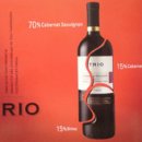 트리오 까베르네 쇼비뇽 (Trio Cabernet Sauvignon) 이미지