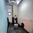 구미역화장실 이미지