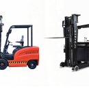 원지게차 이미지