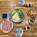 몽샤브칼국수