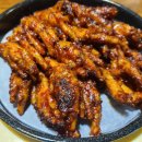 바로닭발 이미지