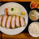 바삭한 튀김옷과 촉촉한 육즙의 환상 조화! 돈카츠 맛집 5 이미지