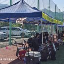 미탄체육공원 | 아이들의 열기로 가득 찬 미탄면 체육공원 유소년 축구 대회와 61년 전통의 송어 이야기