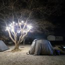 기안주유소 | 포천 감성 캠핑 추천: 넓은마당 캠핑장(나혼자산다 송민호 기안84 캠핑장)