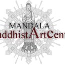 봉은사괘불도 이미지