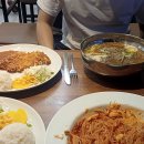 왕돈까스 왕냉면 이미지