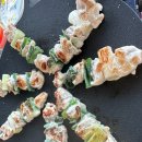 상주 감꽃마을 서울캠핑장 | 상주 여행 감꽃마을 서울캠핑장에서 즐기는 바베큐파티 ~