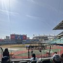 [26시즌]롯데 vs SSG 3.23 시범경기 랜더스 라이브존 후기