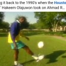 슬램덩크 강백호가 전혀 허황된 얘기가 아닌 이유 이미지