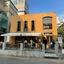 주정차-33 | 압구정베이글맛집 런던베이글 도산점 솔직후기