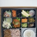 브라더한정식도시락 부산교대점 | 부산 연제구도시락 브라더한정식도시락 부산교대점 떡갈비샐러드 탕수육