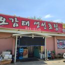 오감태 이미지