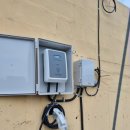 경남충전소 앞 이미지