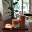 커피에반하다건대