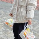 경주 과일바구니 오늘도 프룻해