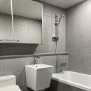 수락리버시티 3단지 앞 이미지