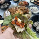 강산에칡족발보쌈 이미지