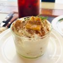 전포 카페 추천, 바나나푸딩 맛집 언네임드커피 전포본점 솔직후기
