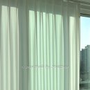 대림세탁 | [미앤데코]응봉동커튼 대림강변타운 커튼&amp;블라인드 분위기 바꾸는데는 역시!