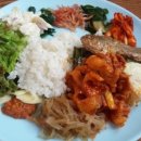 기사뷔페식당 이미지