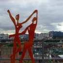 혜화역 3번출구 이미지