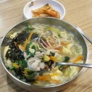 미사리밀빛초계국수가산하이시티점