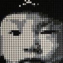 브릭아트 이미지