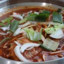 송풍재갈비김치찌개 이미지