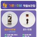 기타조형물 2 | ❤️가온베이비❤️소중한 우리아기 탯줄보관 &amp; 손발조형물 제작기 👶🏻👣 (feat. 내돈내산 솔직후기💸)