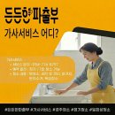 경주 가사서비스 후기, 집안일 걱정 덜어준 든든한파출부 경주점