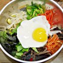 [전주맛집-교동떡갈비] 비빔밥과 떡갈비가 세트메뉴로 한번에 이미지