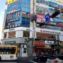 올리브영 라페스타 사거리점 이미지