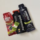 씨유 대구율하중앙점 | 4월 일상(러닝의 효능)