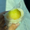 [제주 과일모찌 맛집] 모찌마루 후기｜제주공항 디저트 추천, 예약·주차