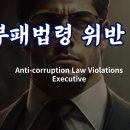 고위공직자 부패사례 1 (ft. 권익위 자료를 영상으로) 이미지