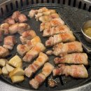 삼안로195번길R | 김해 인제대 맛집 Ι 천하왕소금구이 삼방동 구워주는 고기집