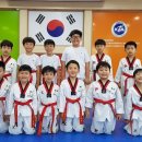 율량태권도 이미지