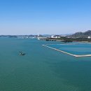 삼학도 섬진흥원 이미지