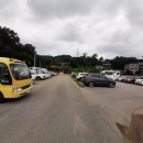 이성산성 관광안내소 이미지