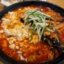 순두부짬뽕 이미지