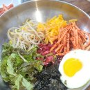 빠르게 점심 먹기 좋은 곳 | 광주교대 근처 계림회관 [한우생비빔밥] 솔직후기